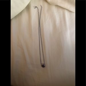 David Yurman Necklace